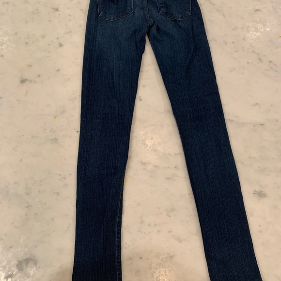 Citizens of Humanity Size 26 Skinny leg - Picture 6 of 6